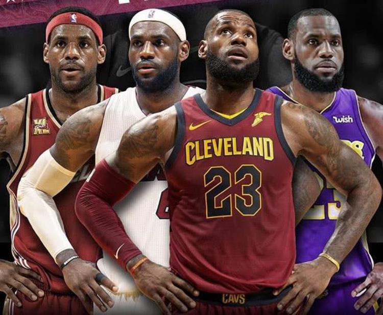 篮球每个位置的球员的职责「详细分析NBA赛场各个位置球员的职责看完恭喜你就是一名真球迷了」