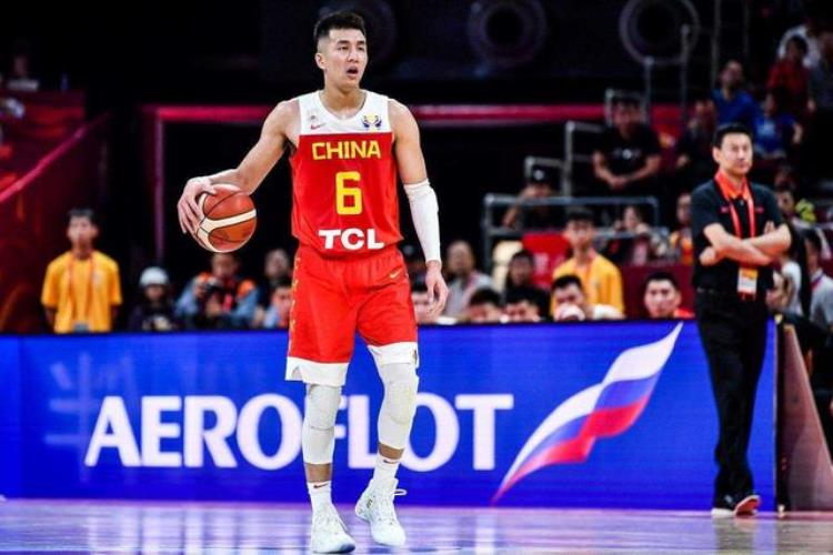 郭艾伦nba选秀怎么没选上「选秀官网打出89分但郭艾伦为什么没被NBA选中这4个缺点太明显」