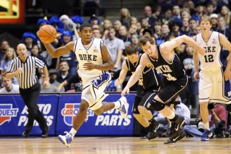 美国哪所大学nba球星多「美媒列出了给NBA提供最多全明星的大学名单哪所大学最让人意外」