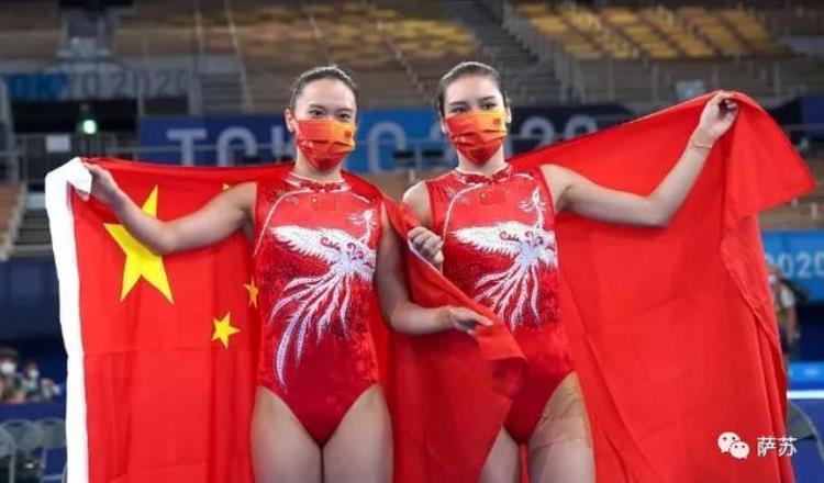 先天有心脏病后天又没了韧带中国蹦床世界冠军是怎样炼成的