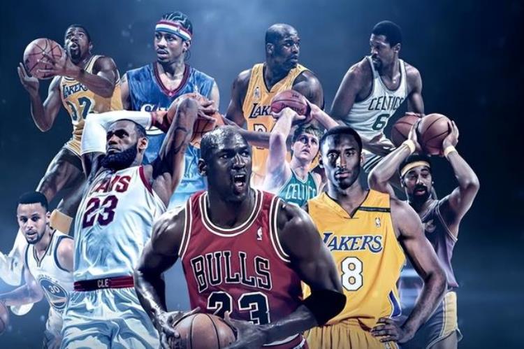 为什么越来越少人看nba「为何看NBA的人越来越少太忙是借口5个原因让比赛索然无味」