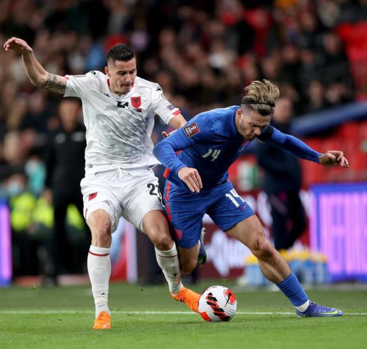 世预赛阿尔巴尼亚对英格兰「足球世预赛英格兰胜阿尔巴尼亚」