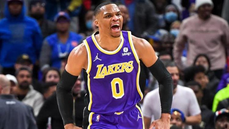 nba30天30队湖人「洛杉矶湖人队30天30队历史」