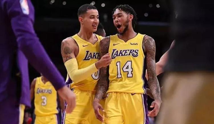 NBA 大结局「NBA大结局后五大囧也大结局了湖人的比赛还是13年前好看」