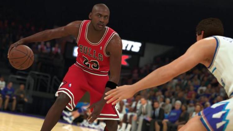 如何购买nba2k21「NBA2K23怎么预购超详细预购教程图文分享」