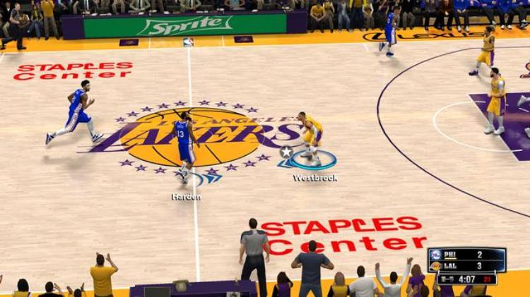 2k14怎么载入名单「电脑PC端游戏NBA2K14载入新名单教程」