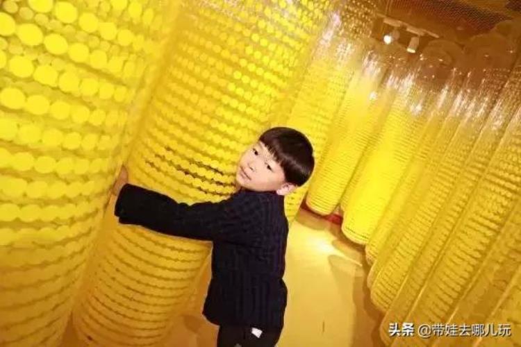 北京有个NBA乐园快来带娃扣个篮