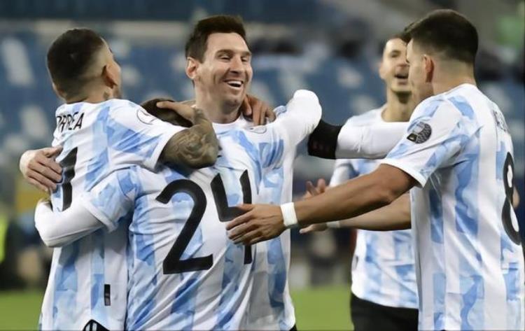 日本足球世界杯八强「权威发布世界杯球队实力榜出炉日本亚洲最强阿根廷仅第七」