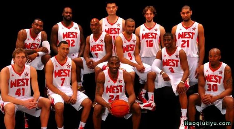 09年nba全明星赛录像回放「2009年NBA全明星正赛全场高清录像」