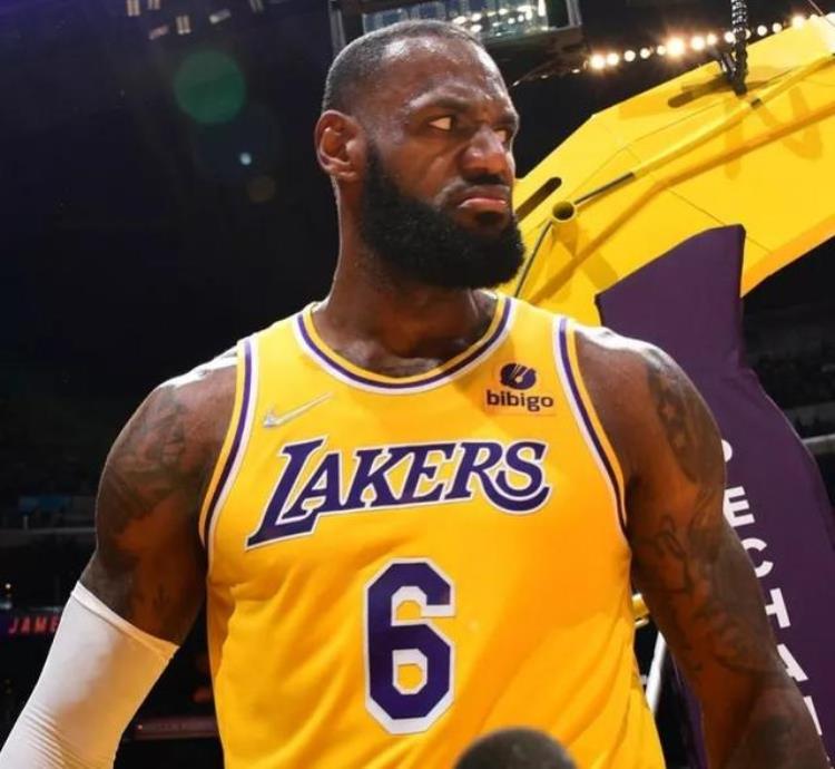 詹姆斯身高变化史「NBA进入身体素质比拼年代詹姆斯之后字母登基第一人宝座」
