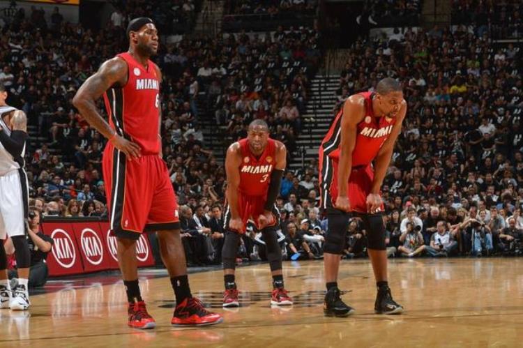 为什么现在的nba越来越没劲了「为什么现在的NBA越来越没劲」