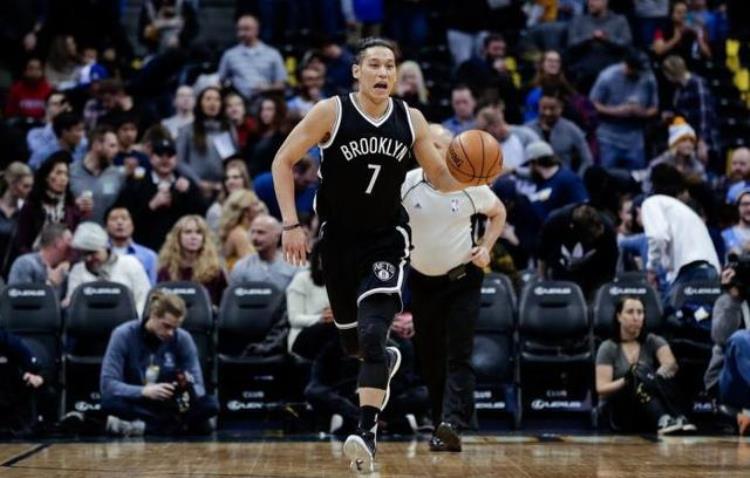 林书豪因为什么被nba放弃「从NBA到CBA林书豪为何会被NBA联盟淘汰」