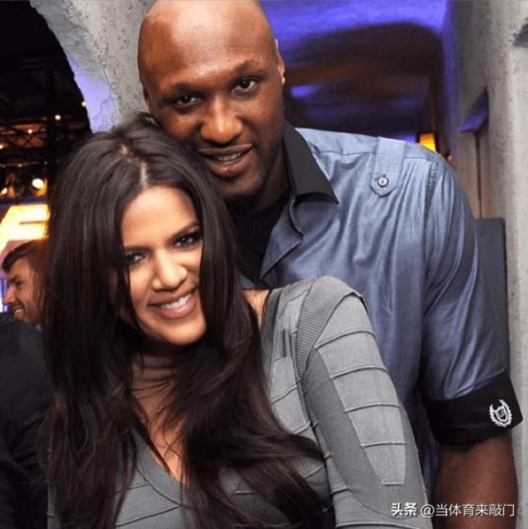卡戴珊家族与NBA球员「卡戴珊家族与NBA球员的爱恨情仇堪称球员收割机」