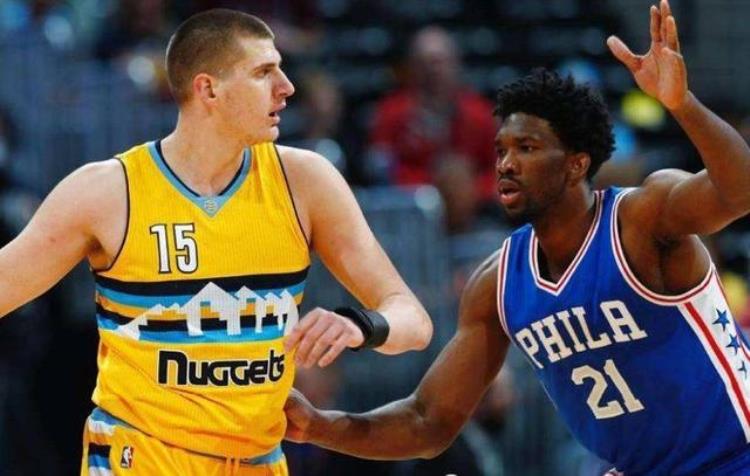 同一起点未必相同命运细数NBA近代著名的8对一生之敌