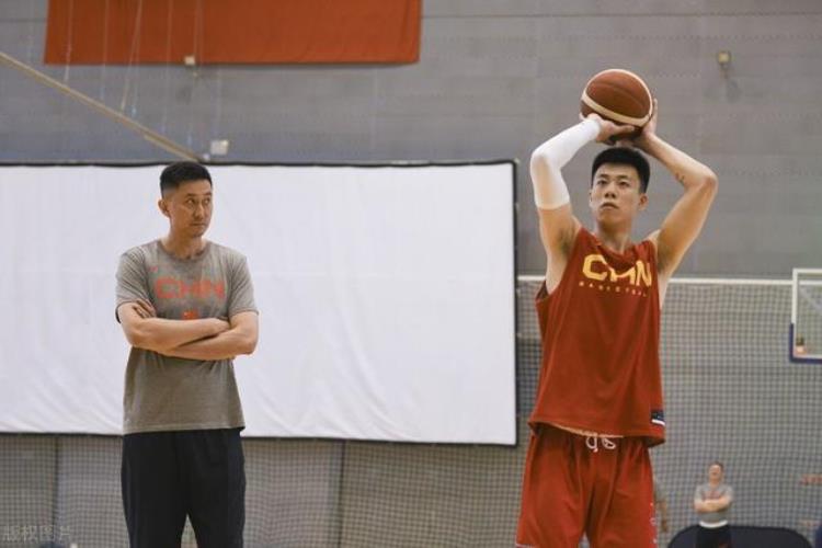 nba每天训练多久「NBA的训练时间不是很长效果却很好球迷直言只因懂得抓重点」