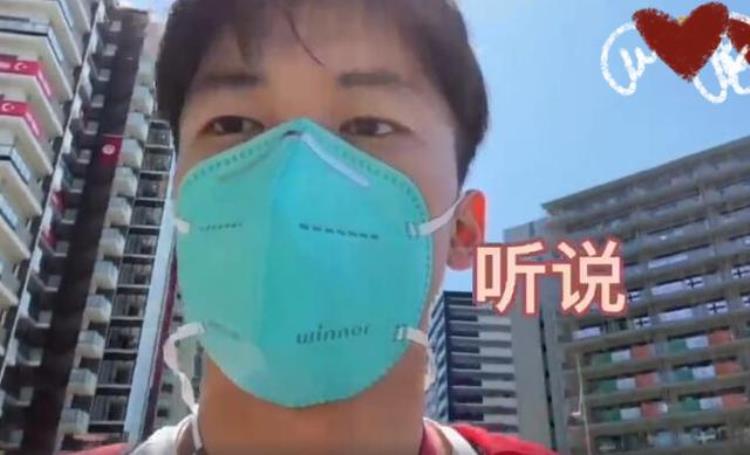 东京奥运会最惊喜的运动员「人气暴涨的10位东京奥运冠军赛场霸气侧漏私下反差萌」