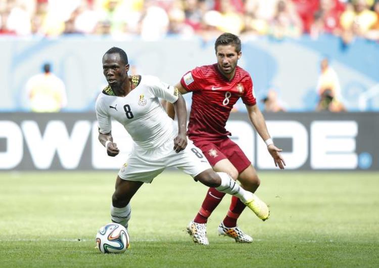 卡塔尔世界杯32强巡礼|加纳队期待冲破阴霾