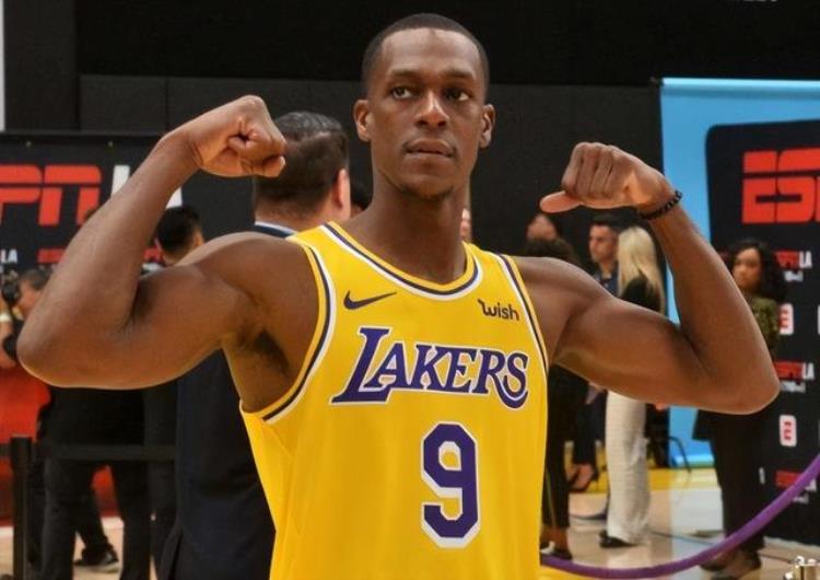身高不足臂展来凑盘点NBA十大长臂怪湖人巨星高居第二