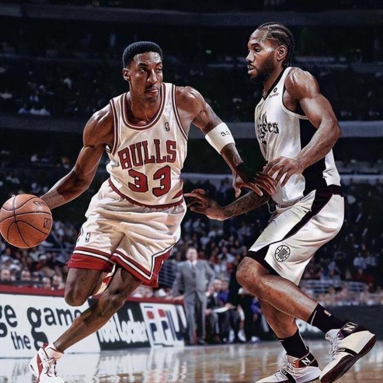 nba历史前5大前锋「NBA历史前5的小前锋都是谁8亚王垫底伯德屈居第2」