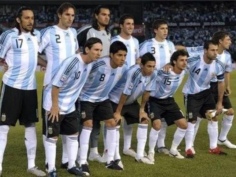 世预赛阿根廷出线「竞彩有话说小组出线之争西班牙阿根廷奥运会首次交锋」