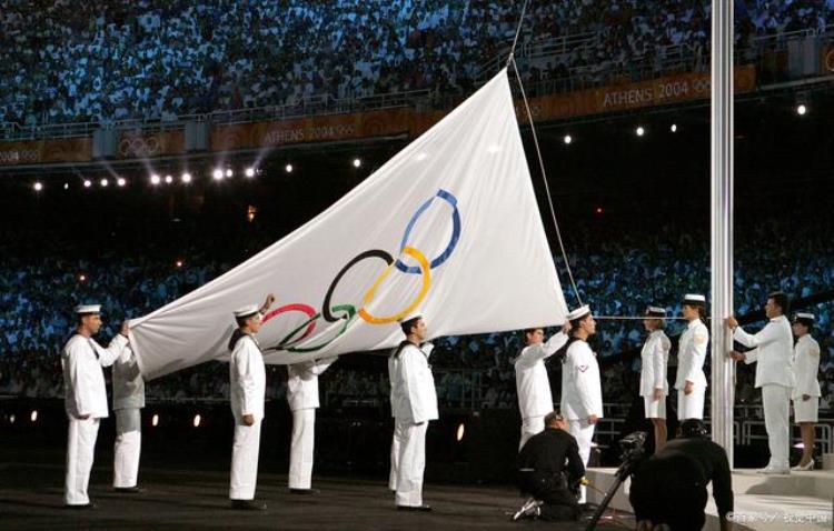 举办奥运会对国家有什么好处「举办奥运会给主办国能带来哪些好处」