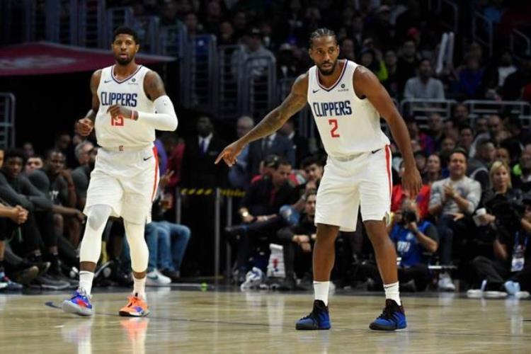 NBA新赛季分析「NBA新赛季10大看点勇湖网各怀心事复出球星改写联盟格局」