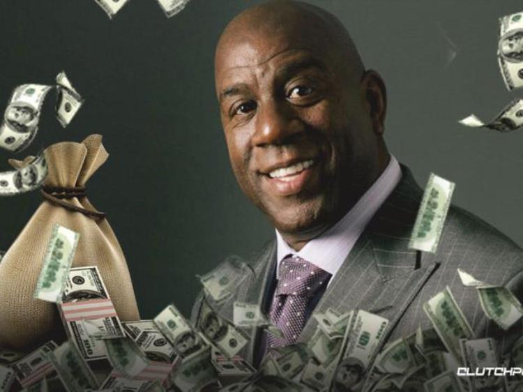 NBA球员资产排名「NBA球员资产排名公布乔丹16亿美元高居榜首詹皇第二奥胖第五」