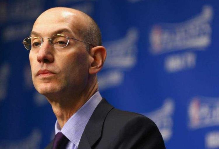 吃饭还砸锅NBA欲重返中国市场但提出个条件将捍卫言论自由