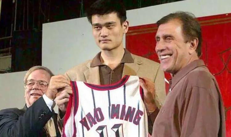 班切罗成为NBA选秀状元从选秀前十说NBA选秀的强大和高科技