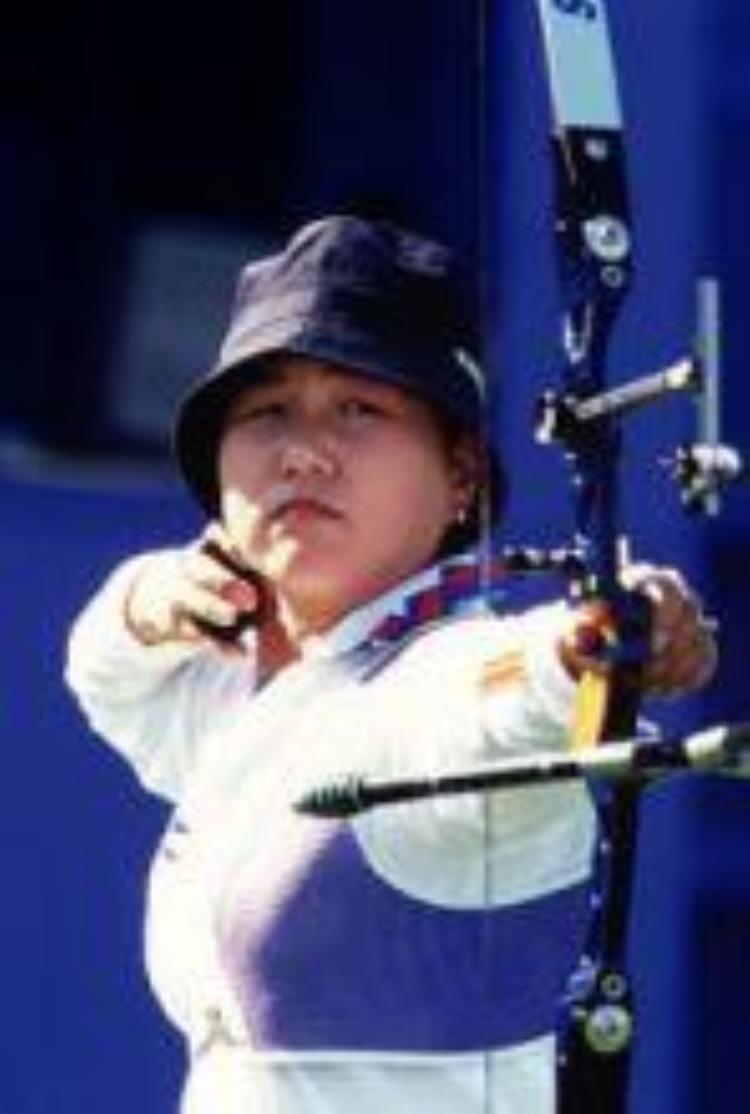 历届奥运射箭「从十八般武艺之首到长期无缘奥运射箭项目都有着哪些故事」
