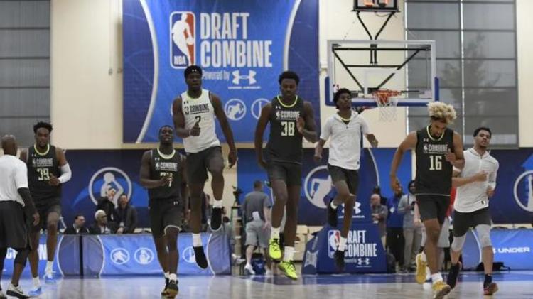 选秀联合试训「NBA芝加哥新秀联合试训开始后的六大看点」