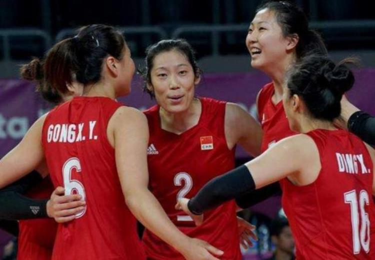 东京奥运会中国女排赛程表发布,首战对阵土耳其队「东京奥运会女排完整赛程公布中国女排7月26日首战土耳其」