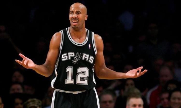 4大nba恶名昭彰的防守悍将每个人都被很多球迷讨厌「4大NBA恶名昭彰的防守悍将每个人都被很多球迷讨厌」