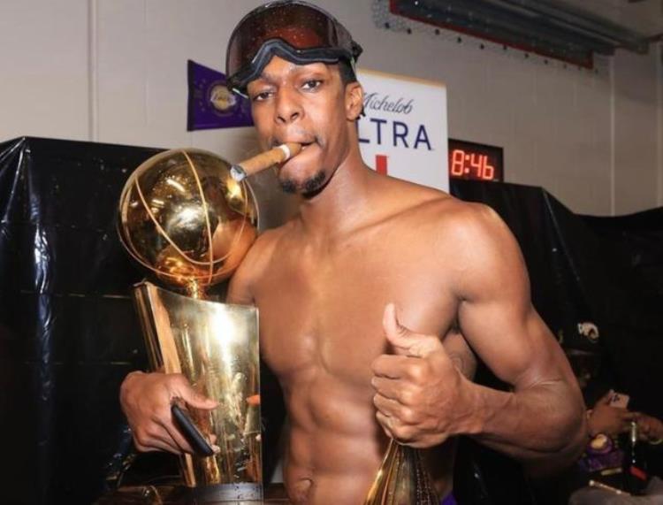 卡特教练中球员有打nba「NBA鬼才隆多看不上小卡加内特臣服詹姆斯还能当教练吗」