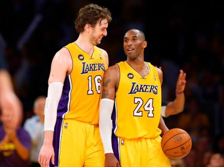 科比职业生涯几个赛季「NBA揭秘科比职业生涯20个赛季为什么只有1个MVP」