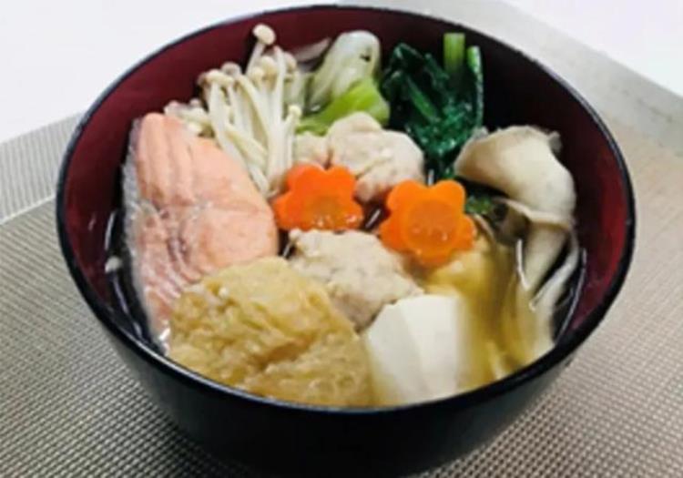 东京奥运村的食堂里都有啥好吃的「东京奥运村的食堂里都有啥好吃的」
