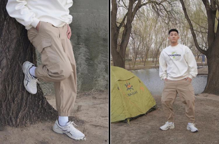 便宜质量好的跑步鞋「4折买到奥运冠军同款大牌跑鞋轻软护脚不伤膝」