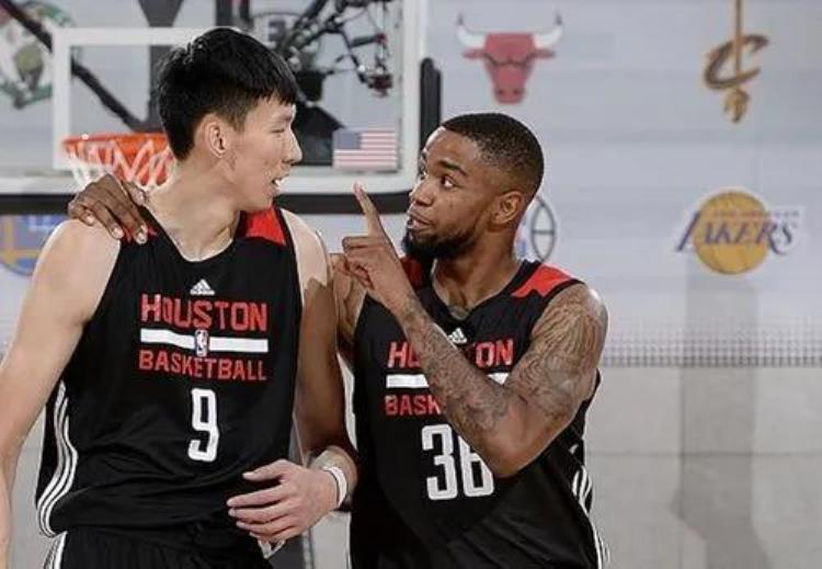易建联NBA收入「中国球员NBA薪资一览易建联赚了1409万美元那姚明呢」