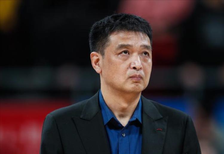 中国即将进入nba的球员名单「正式确定四名中国球员全部落选NBA下赛季或都会回CBA打球」