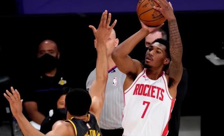 火箭调教出来的后卫24岁就要在NBA失业了为什么