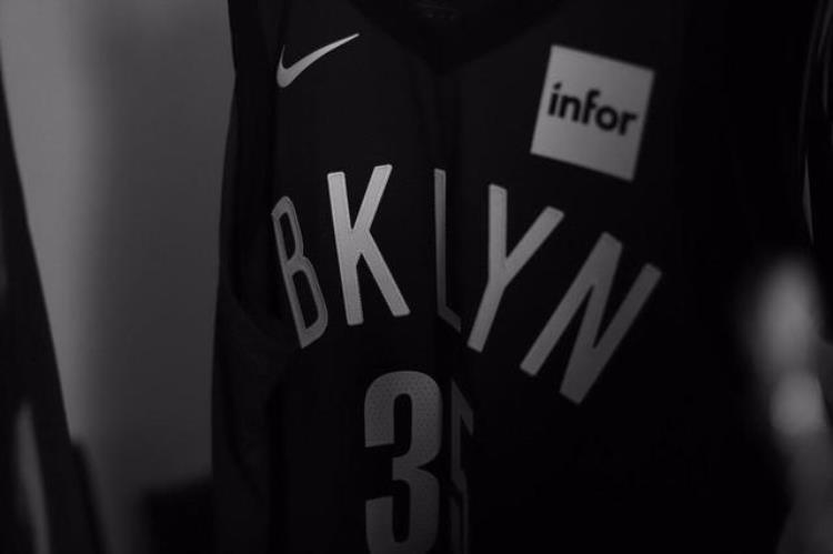 nba2017-18赛季球衣「201718赛季全新NBA球衣正式发布你觉得哪件最好看」