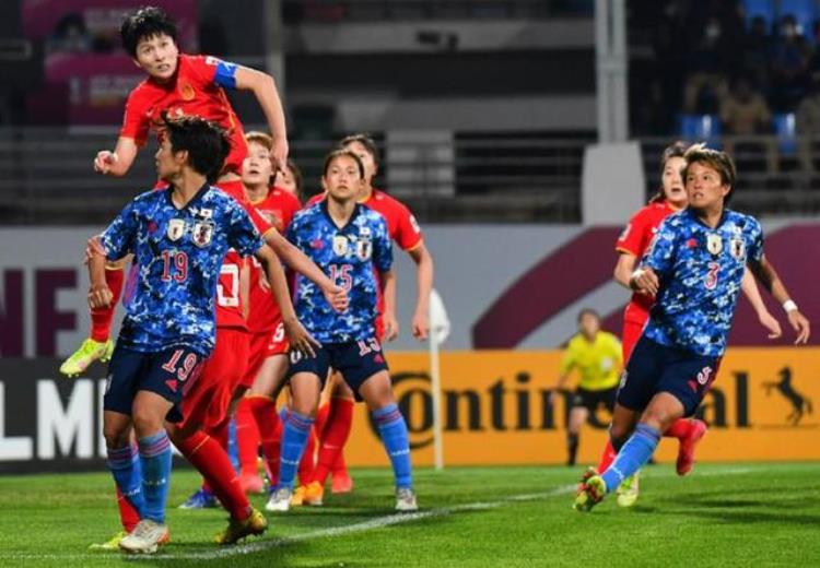 CCTV5直播中国女足决战世界冠军无惧耻辱纪录赢球首次夺冠