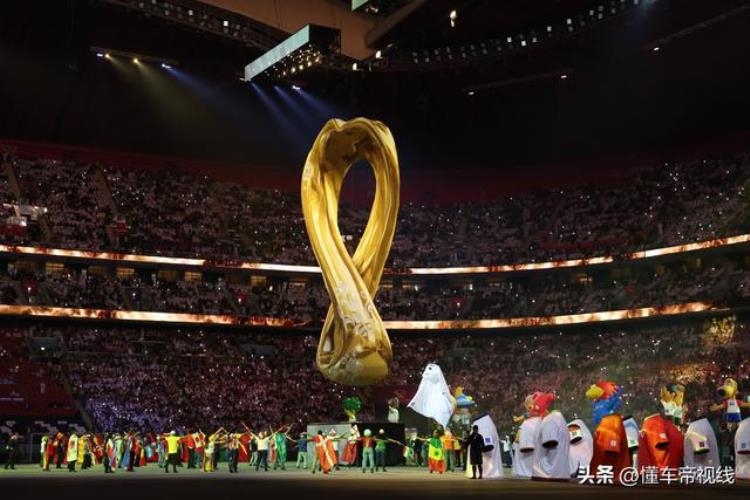 盘点|卡塔尔世界杯拉开大幕宝马丰田不赞助本家还有中国品牌