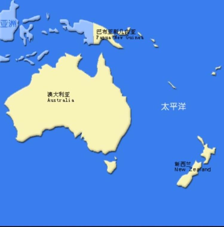 新西兰新西兰是一个什么样的国家