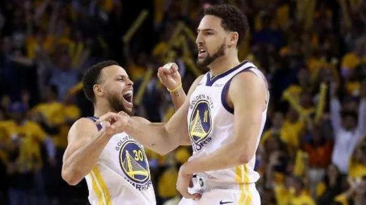 球队二当家「在NBA二当家不好当强队的二当家更不好当」