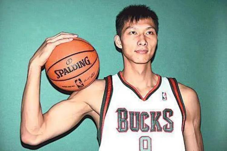 易建联NBA收入「中国球员NBA薪资一览易建联赚了1409万美元那姚明呢」