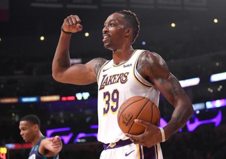NBA历史第一中锋是谁「谁是NBA历史第一中锋美媒公布前20名单魔兽第15奥尼尔仅第4」
