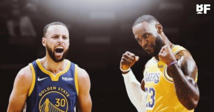 库里和詹姆斯被淘汰后为什么nba的收视率更高了呢「库里和詹姆斯被淘汰后为什么NBA的收视率更高了」