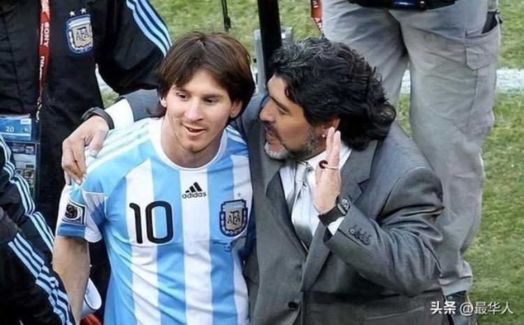 阿根廷首战失利他拥有了一切就差一个世界杯冠军了吗「阿根廷首战失利他拥有了一切就差一个世界杯冠军了」