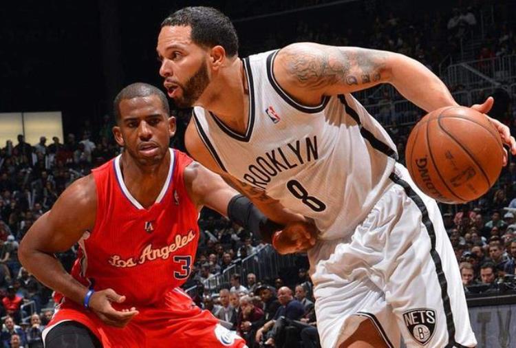 同一起点未必相同命运细数NBA近代著名的8对一生之敌